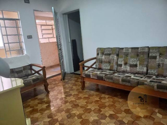 Imagem Sobrado com 4 Quartos à Venda, 210 m² em Cerâmica - São Caetano Do Sul