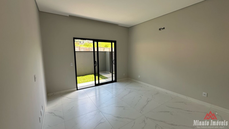 Imagem Casa com 3 Quartos à Venda, 296 m² em Chácara Terra Nova - Jundiaí