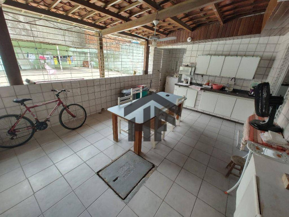 Imagem Casa com 4 Quartos à Venda, 520 m² em Bairro Novo - Olinda
