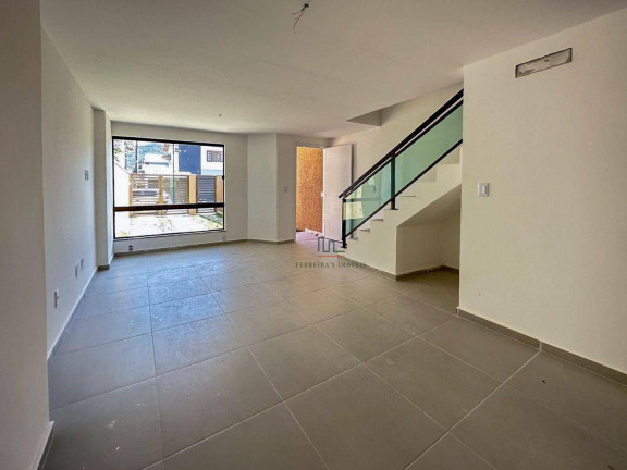 Imagem Casa com 3 Quartos à Venda, 84 m² em Itaipu - Niterói