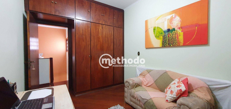 Imagem Casa com 3 Quartos à Venda, 251 m² em Parque Da Figueira - Campinas Imagem Casa com 3 Quartos à Venda, 251 m² em Parque Da Figueira - Campinas