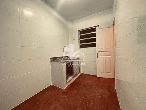 Imagem Apartamento com 2 Quartos à Venda, 58 m² em Boqueirão - Santos
