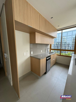 Imagem Apartamento com 3 Quartos para Alugar, 147 m² em Itaim Bibi - São Paulo