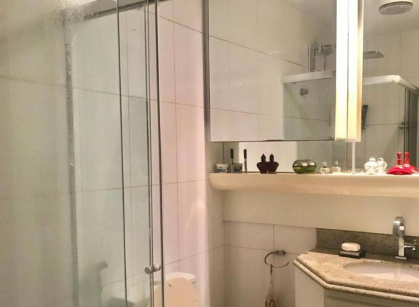 Imagem Imóvel com 4 Quartos à Venda, 162 m² em Praia De Itaparica - Vila Velha
