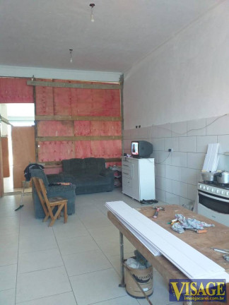 Imagem Sobrado à Venda, 250 m² em Cid. Salvador - Jacareí Imagem Sobrado à Venda, 250 m² em Cid. Salvador - Jacareí