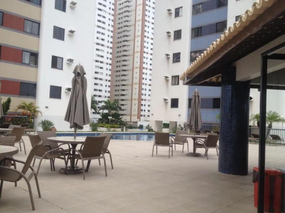 Imagem Apartamento com 3 Quartos à Venda, 93 m² em Costa Azul - Salvador