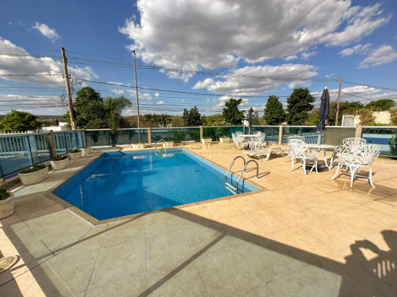 Imagem Kitnet com 1 Quarto à Venda, 26 m² em Lago Norte - Brasília
