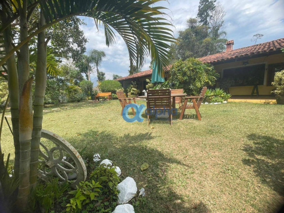 Imagem Casa com 9 Quartos à Venda, 300 m² em Itaipava - Petrópolis