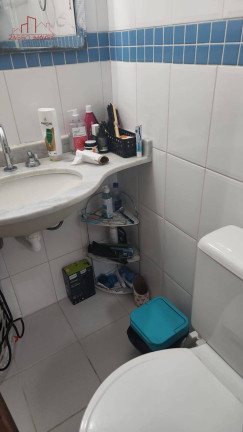 Imagem Apartamento com 2 Quartos à Venda, 53 m² em Vila Das Belezas - São Paulo