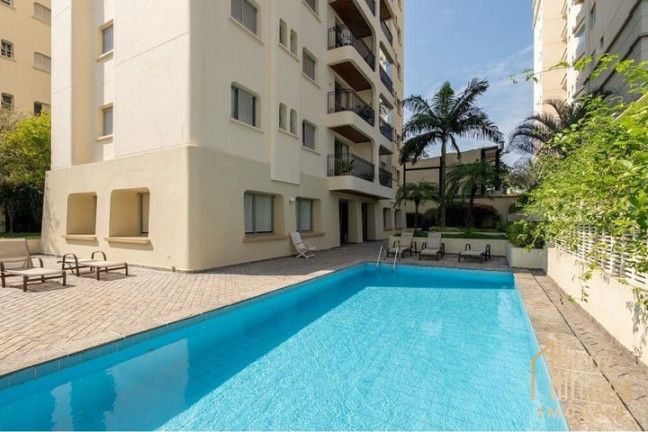 Imagem Apartamento com 3 Quartos à Venda, 95 m² em Moema - São Paulo Imagem Apartamento com 3 Quartos à Venda, 95 m² em Moema - São Paulo