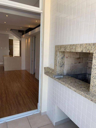 Imagem Apartamento com 3 Quartos à Venda, 108 m² em Coqueiros - Florianópolis Imagem Apartamento com 3 Quartos à Venda, 108 m² em Coqueiros - Florianópolis