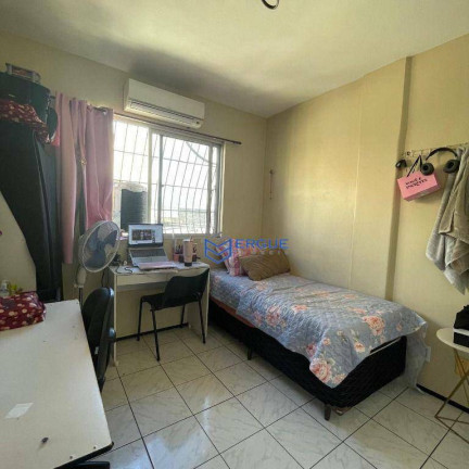 Imagem Apartamento com 3 Quartos à Venda, 84 m² em Montese - Fortaleza Imagem Apartamento com 3 Quartos à Venda, 84 m² em Montese - Fortaleza