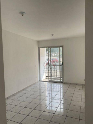 Imagem Apartamento com 3 Quartos à Venda, 63 m² em Sacomã - São Paulo Imagem Apartamento com 3 Quartos à Venda, 63 m² em Sacomã - São Paulo