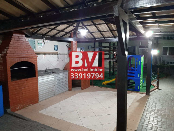 Imagem Apartamento com 2 Quartos à Venda, 49 m² em Taquara - Rio De Janeiro Imagem Apartamento com 2 Quartos à Venda, 49 m² em Taquara - Rio De Janeiro