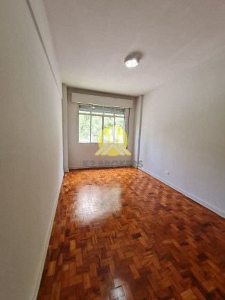 Imagem Apartamento com 3 Quartos à Venda, 175 m² em Higienópolis - São Paulo