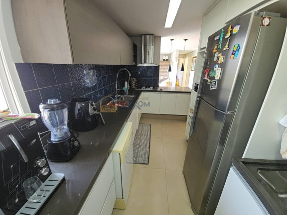 Apartamento com 4 Quartos à Venda, 151 m² em Itapetinga - Atibaia