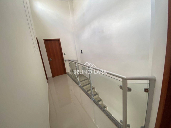 Imagem Casa com 3 Quartos à Venda, 117 m² em Nossa Senhora Das Graças - Betim Imagem Casa com 3 Quartos à Venda, 117 m² em Nossa Senhora Das Graças - Betim