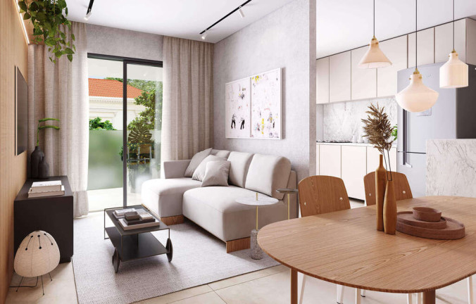 Imagem Apartamento com 2 Quartos à Venda, 137 m² em Botafogo - Rio De Janeiro