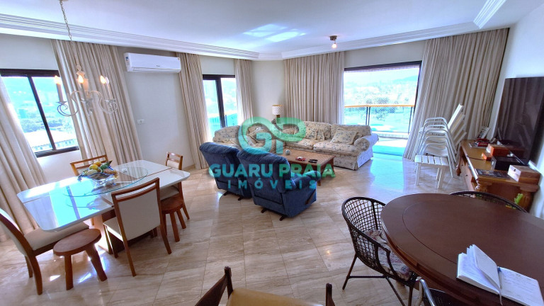 Imagem Apartamento com 4 Quartos à Venda, 156 m² em Enseada - Guarujá Imagem Apartamento com 4 Quartos à Venda, 156 m² em Enseada - Guarujá