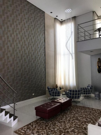 Imagem Casa com 4 Quartos à Venda, 440 m² em Jardim Do Golf I - Jandira