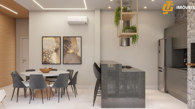 Imagem Apartamento com 2 Quartos à Venda, 73 m² em Centro - Camboriú