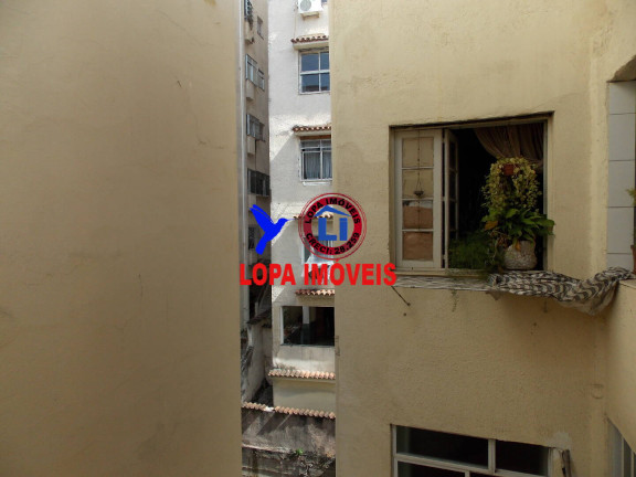 Imagem Apartamento com 1 Quarto à Venda, 23 m² em Bairro De Fátima - Rio De Janeiro Imagem Apartamento com 1 Quarto à Venda, 23 m² em Bairro De Fátima - Rio De Janeiro