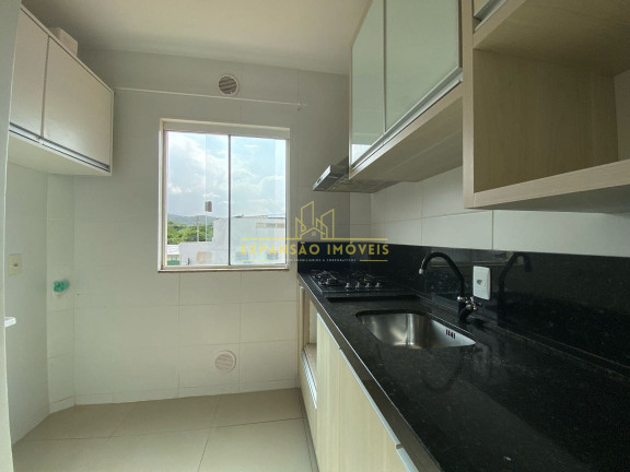Imagem Apartamento com 2 Quartos à Venda, 55 m² em Sertão Do Maruim - São José Imagem Apartamento com 2 Quartos à Venda, 55 m² em Sertão Do Maruim - São José