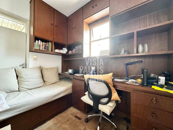 Imagem Apartamento com 3 Quartos à Venda, 79 m² em Perdizes - São Paulo