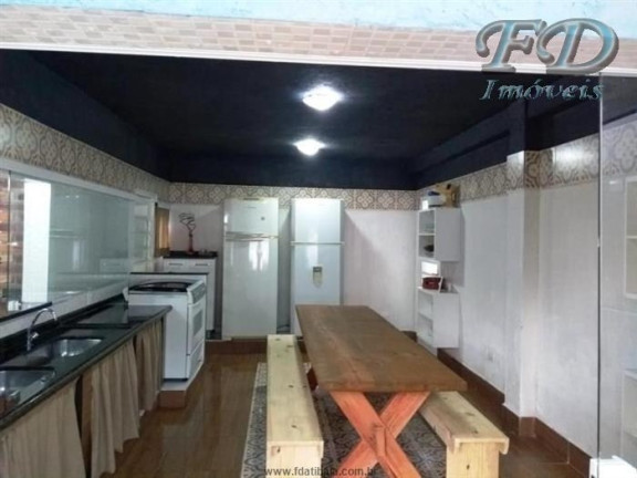 Chácara com 6 Quartos à Venda, 3.500 m² em Alpes Do Bom Jesus - Bom Jesus Dos Perdões