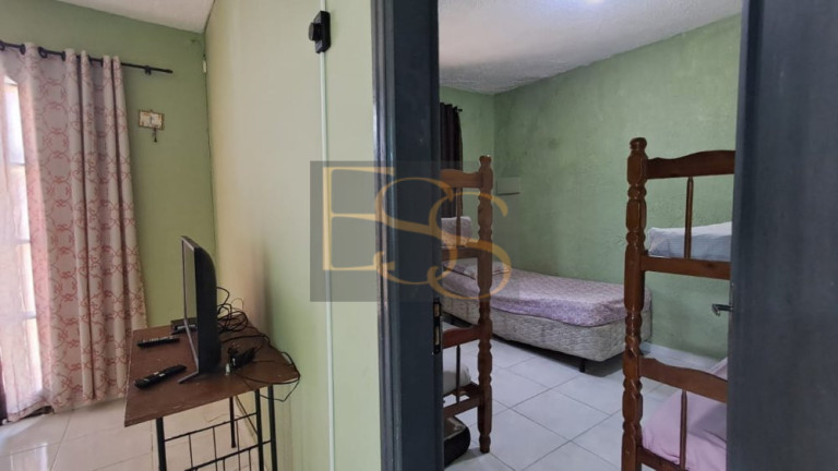 Imagem Casa com 6 Quartos à Venda, 289 m² em Balneário Regina Maria - Mongaguá Imagem Casa com 6 Quartos à Venda, 289 m² em Balneário Regina Maria - Mongaguá