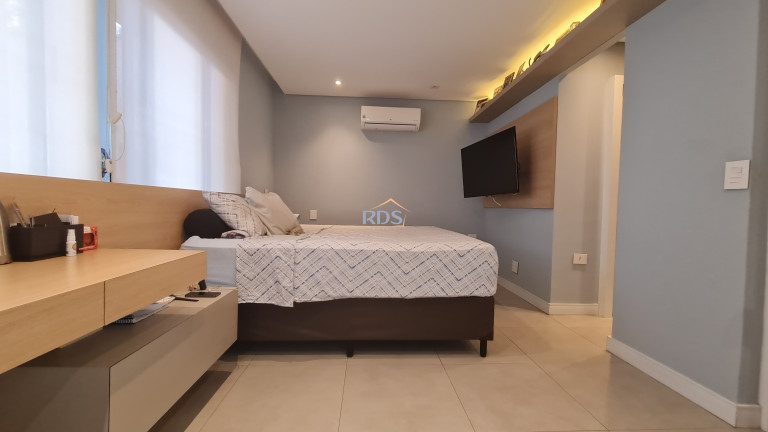 Imagem Imóvel com 3 Quartos à Venda, 268 m² em Vila Andrade - São Paulo