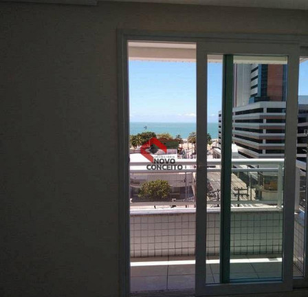 Imagem Apartamento com 2 Quartos à Venda, 65 m² em Meireles - Fortaleza Imagem Apartamento com 2 Quartos à Venda, 65 m² em Meireles - Fortaleza