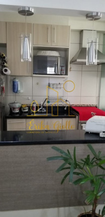 Imagem Apartamento com 3 Quartos à Venda, 63 m² em Ponte De São João - Jundiaí