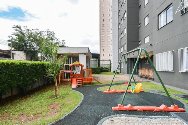 Imagem Apartamento com 2 Quartos à Venda, 57 m² em Mooca - São Paulo