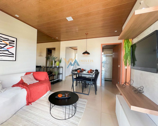 Casa com 2 Quartos à Venda, 53 m² em Cidade Universitária - Maceió