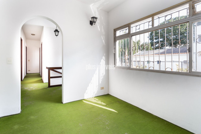 Imagem Casa com 5 Quartos à Venda, 257 m² em Morumbi - São Paulo Imagem Casa com 5 Quartos à Venda, 257 m² em Morumbi - São Paulo