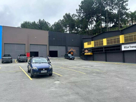 Loja para Alugar, 291 m² em Demarchi - São Bernardo Do Campo