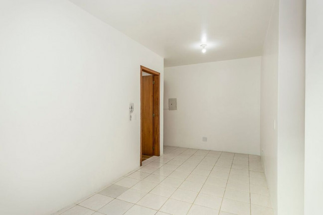 Imagem Apartamento com 2 Quartos à Venda, 61 m² em Teresópolis - Porto Alegre