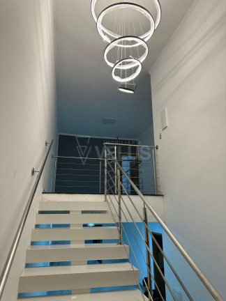Imagem Casa de Condomínio com 3 Quartos à Venda, 200 m² em Vila Piedade - Itapetininga Imagem Casa de Condomínio com 3 Quartos à Venda, 200 m² em Vila Piedade - Itapetininga