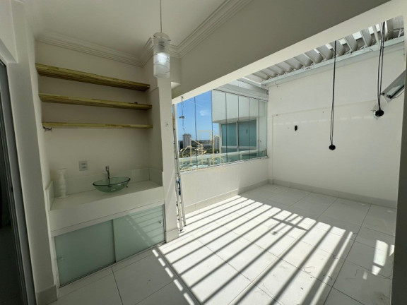Imóvel com 3 Quartos à Venda, 123 m² em Patamares - Salvador
