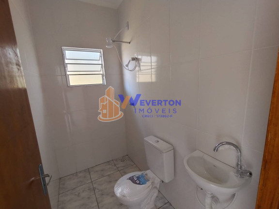 Imagem Casa com 2 Quartos à Venda, em Agenor De Campos - Mongaguá Imagem Casa com 2 Quartos à Venda, em Agenor De Campos - Mongaguá