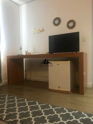 Imagem Flat com 1 Quarto à Venda, 43 m² em Centro - Santo André