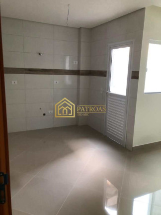 Imagem Apartamento com 2 Quartos à Venda, 40 m² em Vila Floresta - Santo André