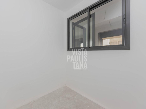 Imagem Apartamento com 3 Quartos à Venda, 153 m² em Vila Olímpia - São Paulo