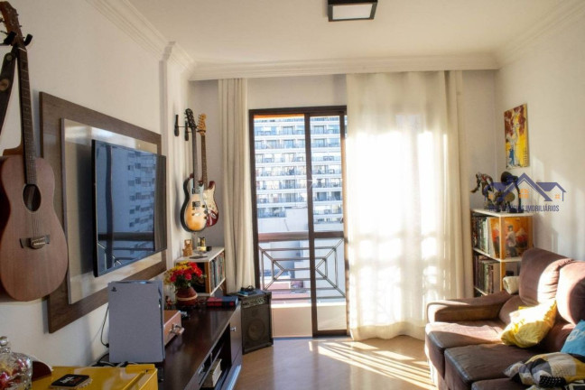 Imagem Apartamento com 2 Quartos à Venda, em Bela Vista - São Paulo Imagem Apartamento com 2 Quartos à Venda, em Bela Vista - São Paulo