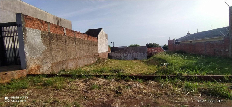 Imagem Terreno à Venda, 330 m² em Jardim Olímpico - Maringá Imagem Terreno à Venda, 330 m² em Jardim Olímpico - Maringá