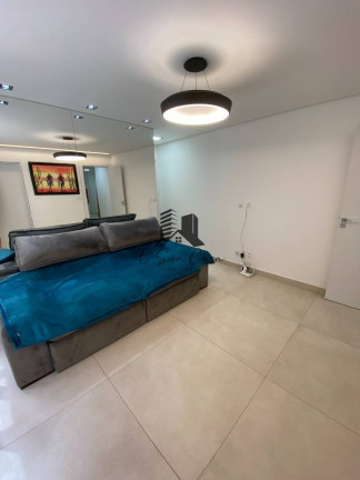 Imagem Apartamento com 2 Quartos à Venda, 114 m² em Ressaca - Contagem