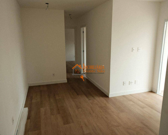 Imagem Apartamento com 2 Quartos à Venda, 55 m² em Parada Inglesa - São Paulo Imagem Apartamento com 2 Quartos à Venda, 55 m² em Parada Inglesa - São Paulo