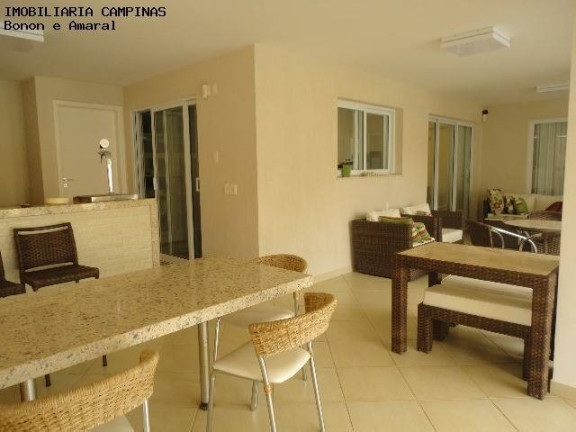 Imagem Casa de Condomínio com 4 Quartos à Venda, 605 m² em Tijuco Das Telhas - Campinas Imagem Casa de Condomínio com 4 Quartos à Venda, 605 m² em Tijuco Das Telhas - Campinas