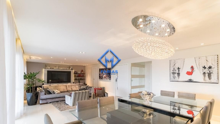 Imagem Apartamento com 3 Quartos à Venda, 213 m² em Ipiranga - São Paulo Imagem Apartamento com 3 Quartos à Venda, 213 m² em Ipiranga - São Paulo